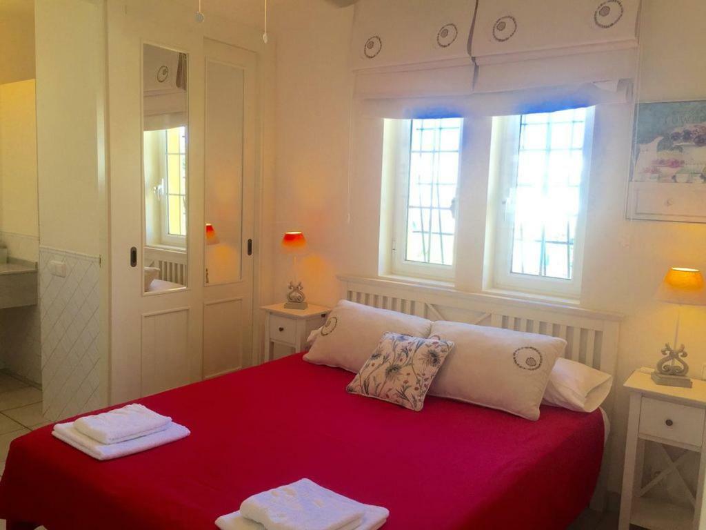 Villa En Primera Linea 베라 외부 사진